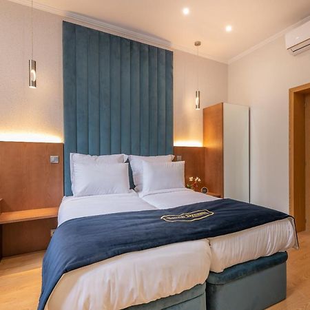 Seven Dreams Suites ลิสบอน ภายนอก รูปภาพ