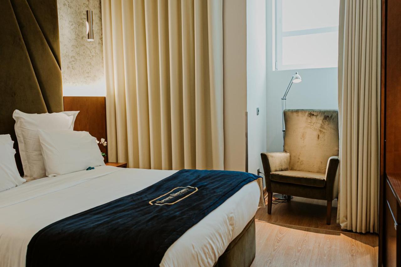 Seven Dreams Suites ลิสบอน ภายนอก รูปภาพ