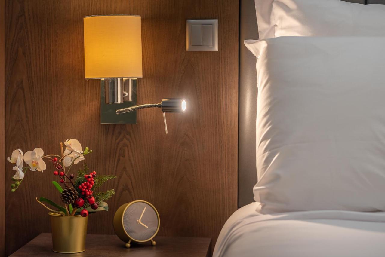 Seven Dreams Suites ลิสบอน ภายนอก รูปภาพ