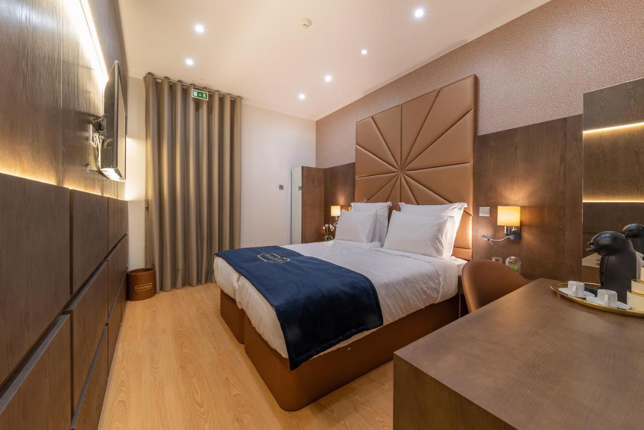 Seven Dreams Suites ลิสบอน ภายนอก รูปภาพ