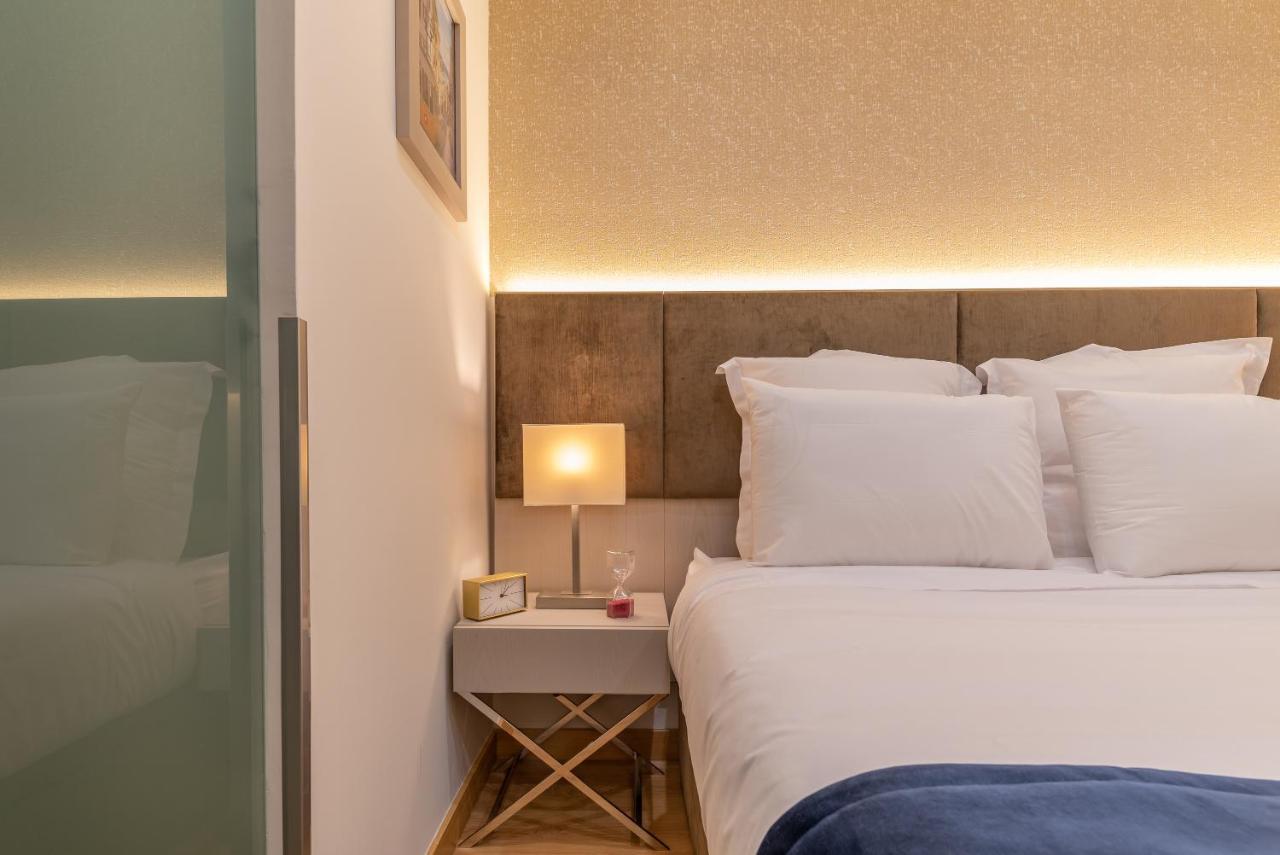 Seven Dreams Suites ลิสบอน ภายนอก รูปภาพ